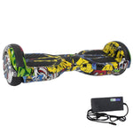 Hoverboard 6.5 inch - Ourkids - OKO