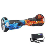 Hoverboard 6.5 inch - Ourkids - OKO