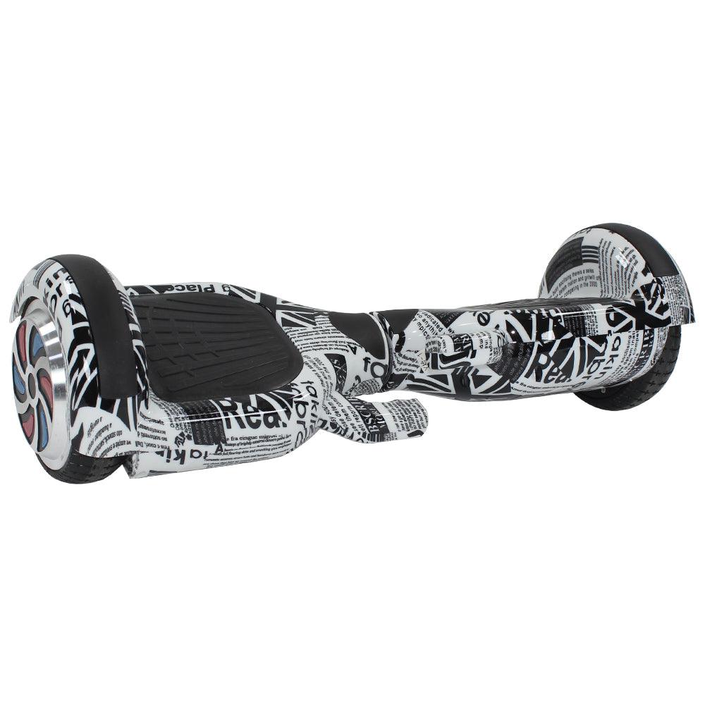 Hoverboard 6.5 inch - Ourkids - OKO