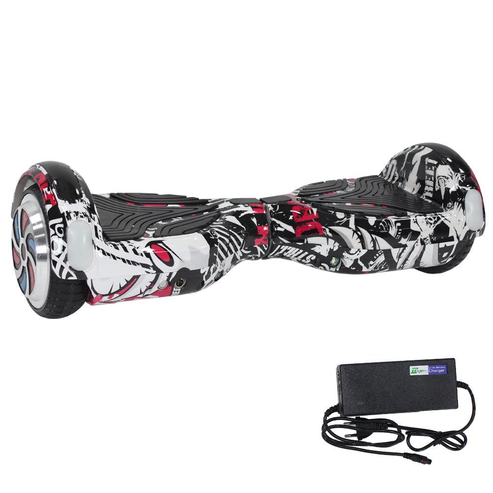 Hoverboard 6.5 inch - Ourkids - OKO