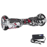 Hoverboard 6.5 inch - Ourkids - OKO