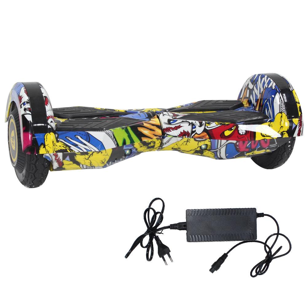 Hoverboard 8 inch - Ourkids - OKO