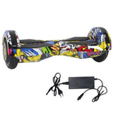 Hoverboard 8 inch - Ourkids - OKO