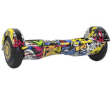 Hoverboard 8 inch - Ourkids - OKO