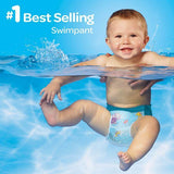 Huggies Little Swimmers - Ourkids - HUGGIES