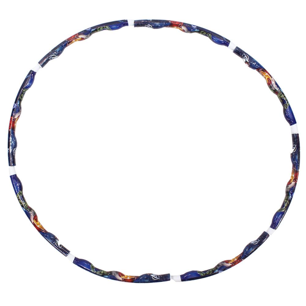 Hula Hoop Assembly Ring - Avengers - Ourkids - OKO