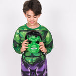 Hulk Costume - Ourkids - M&A