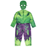 Hulk Costume - Ourkids - M&A