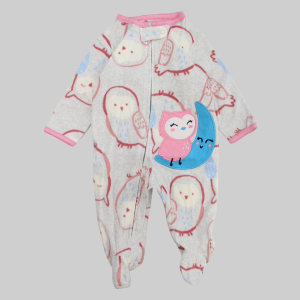 HY9728 Onesie - Ourkids - Carter's made in China