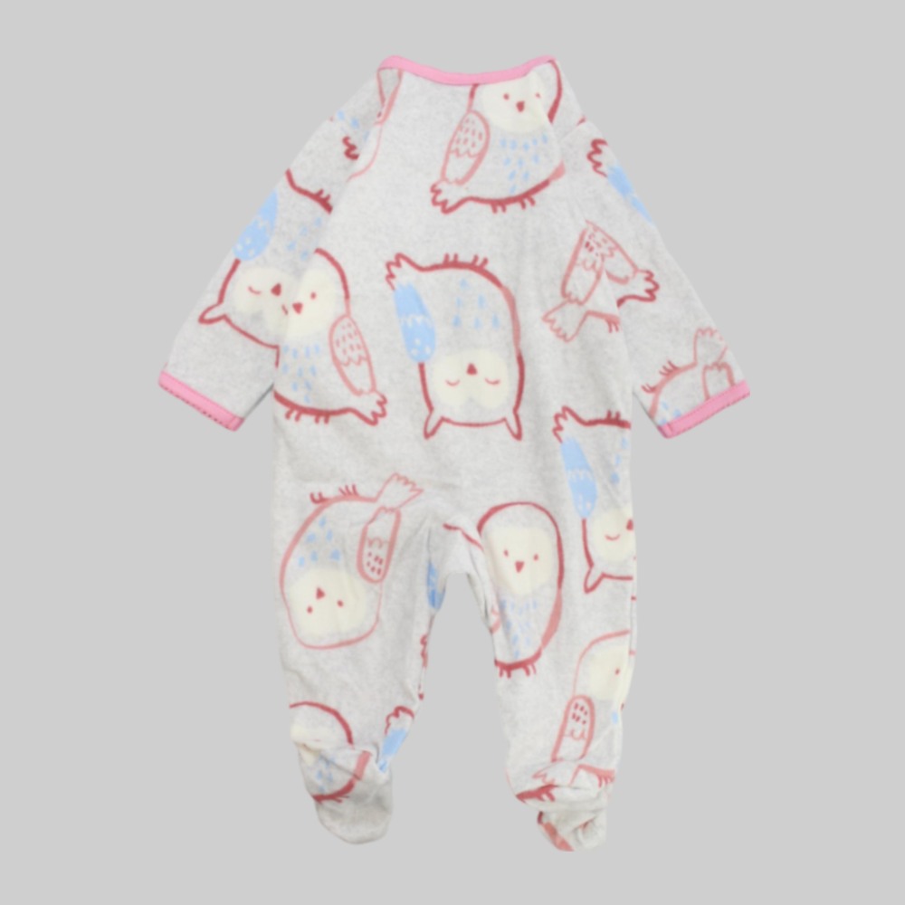 HY9728 Onesie - Ourkids - Carter's made in China