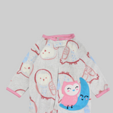 HY9728 Onesie - Ourkids - Carter's made in China