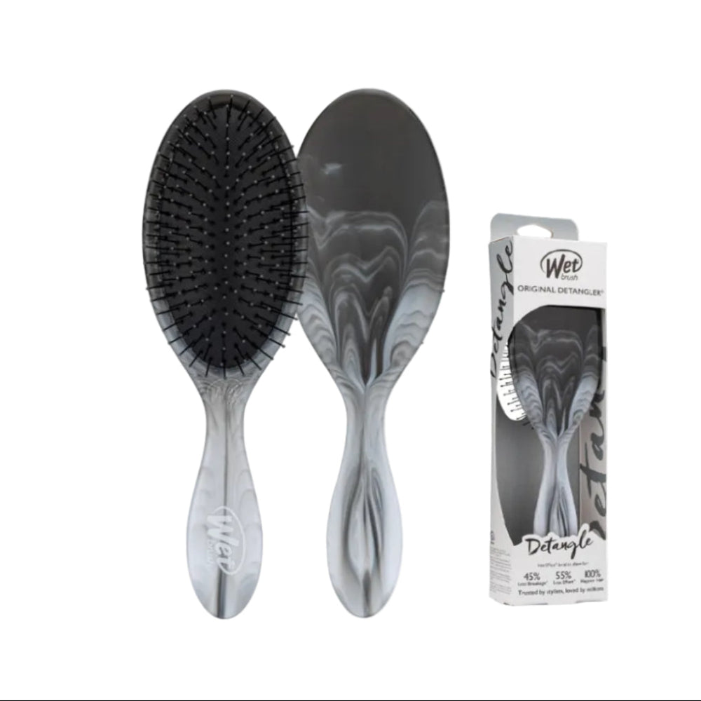 WetBrush Original Detangler – Black - Clothing