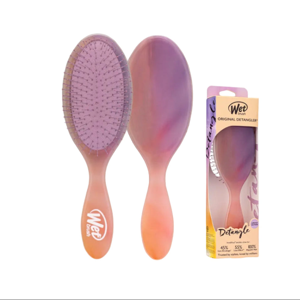 WetBrush Original Detangler – Pink - Clothing