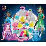 Lisciani The Moon Academy Glow-in-the-Dark Moonlight Creations Set