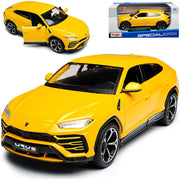 Maisto Lamborghini Urus Die-Cast Model – 1:24 Scale