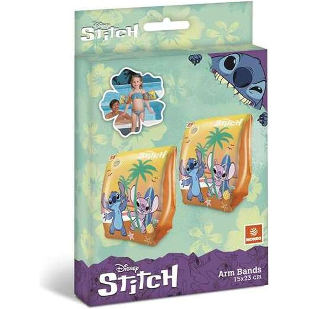 Mondo Stitch Arm Bands
