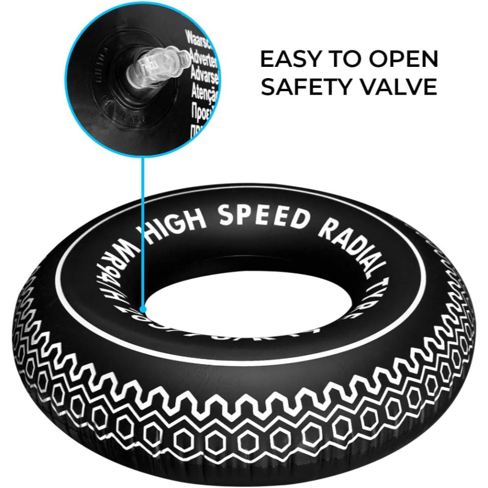Tyre Swim Tube