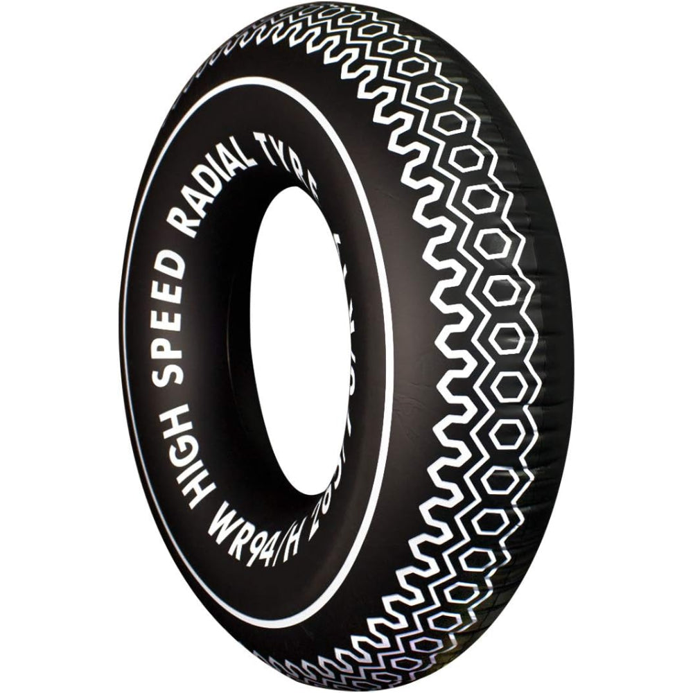 Tyre Swim Tube