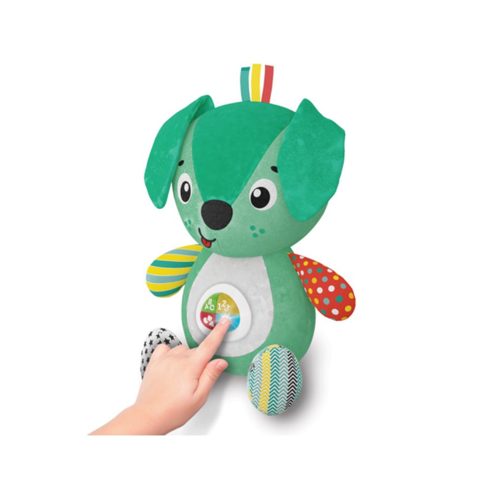 Kids Hits My Friend - Puppy Sam