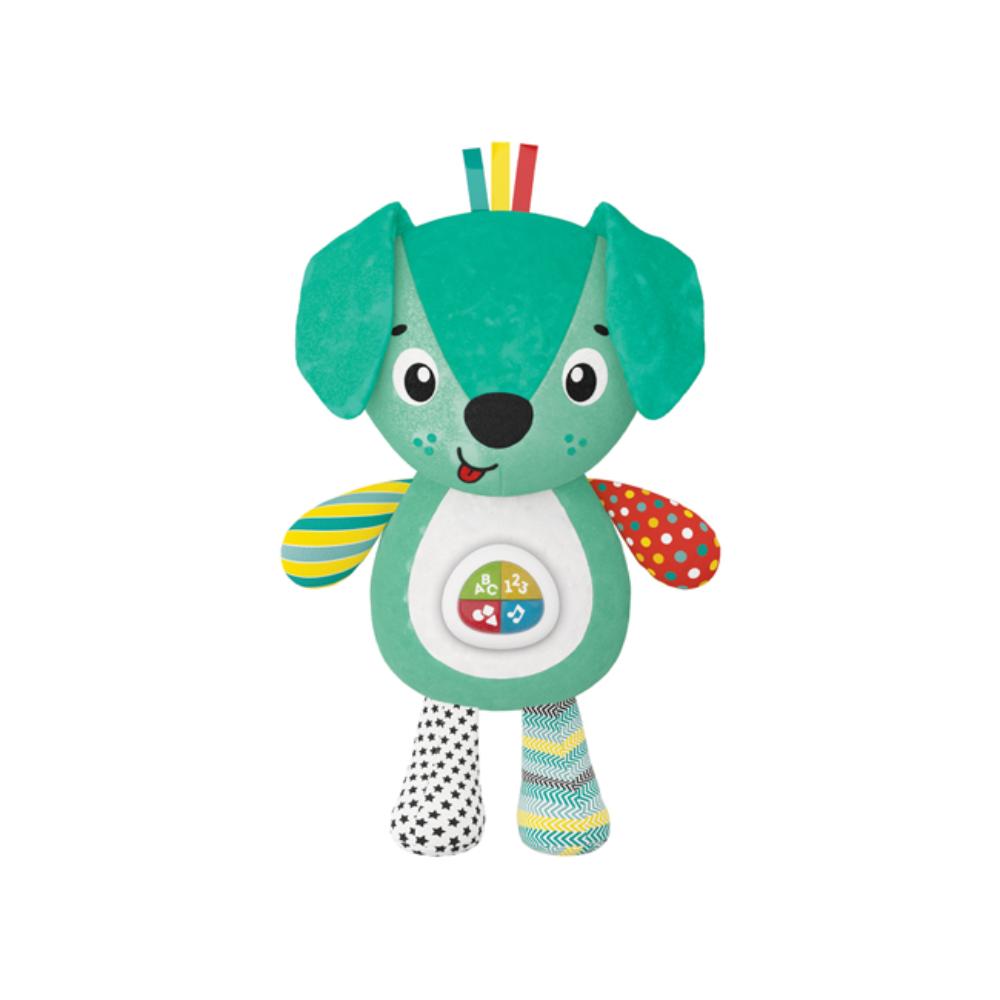 Kids Hits My Friend - Puppy Sam