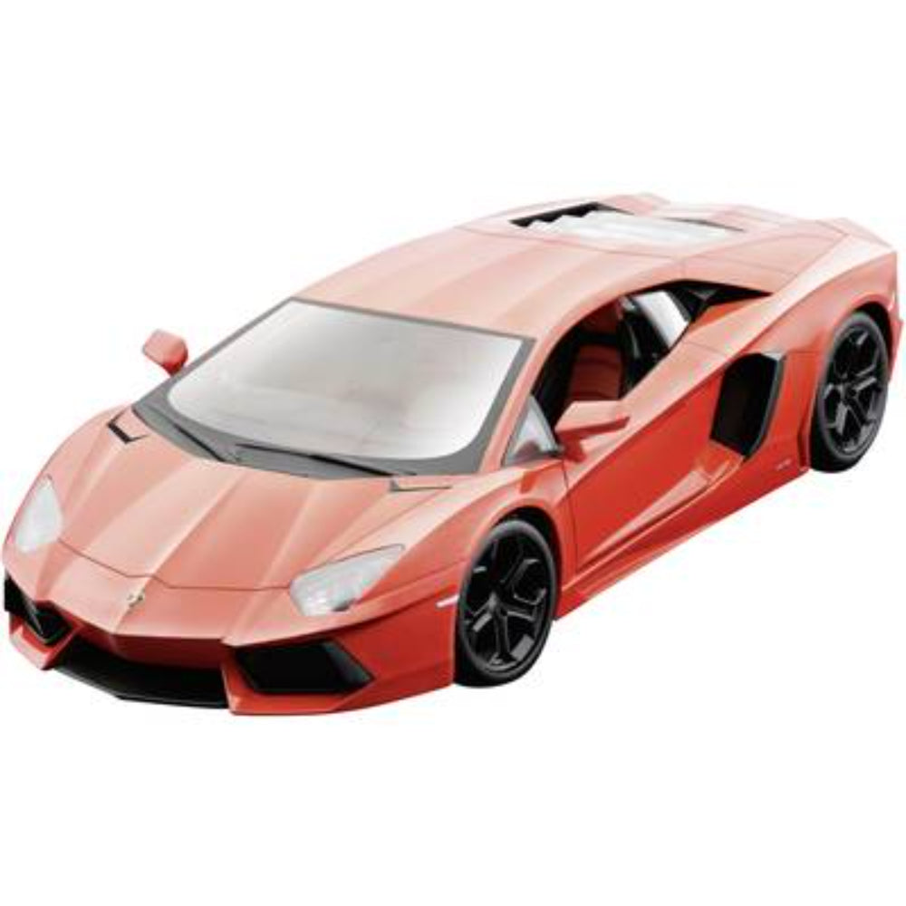 Maisto Special Edition 1:24 Scale Lamborghini Aventador Coupe