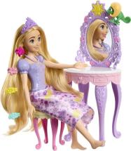 Disney Princess Rapunzel