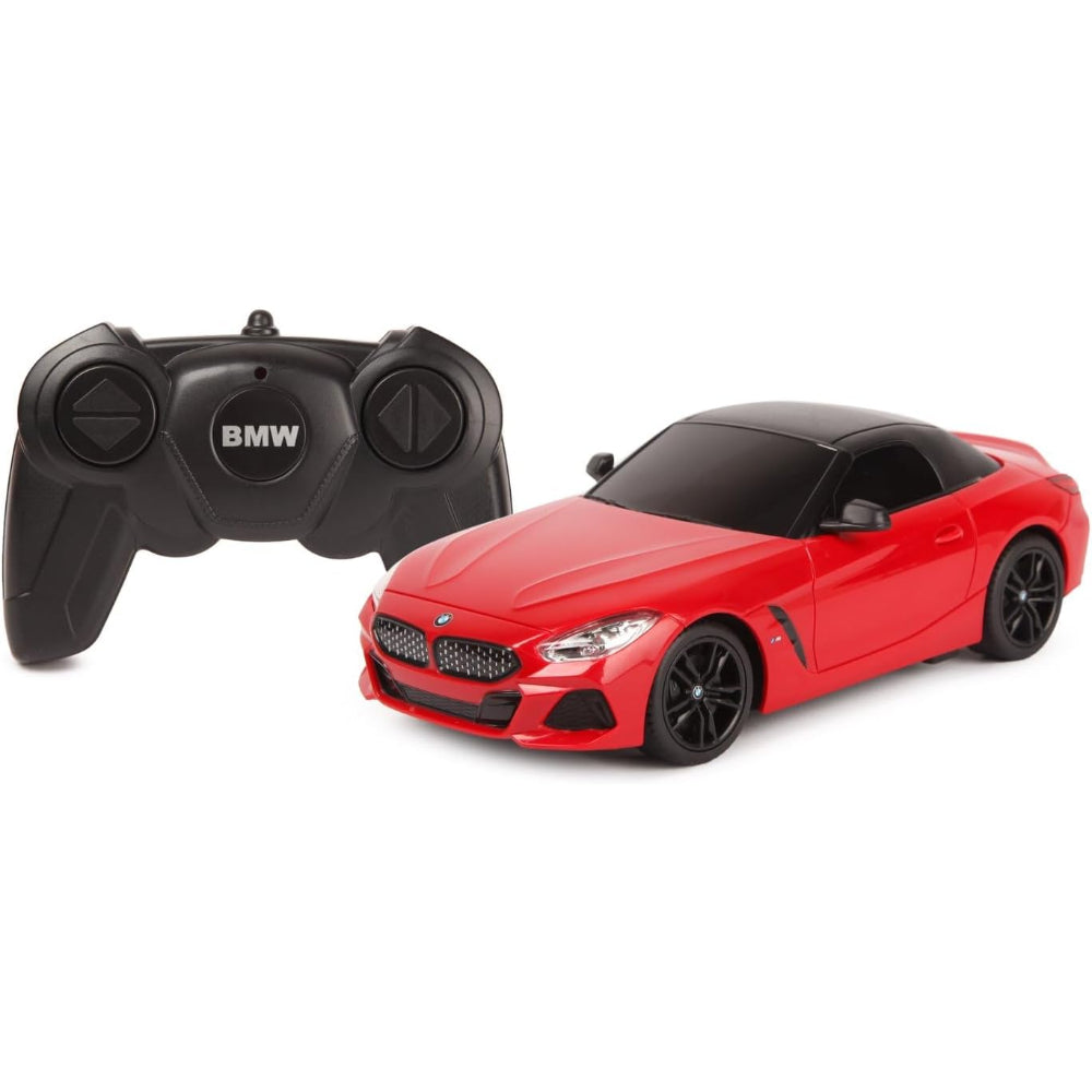 BMW Roadster Car – Remote Control Toy Vehicle