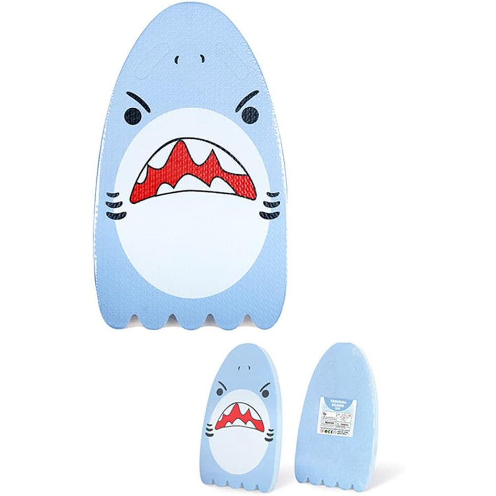 Shark Swimming Board