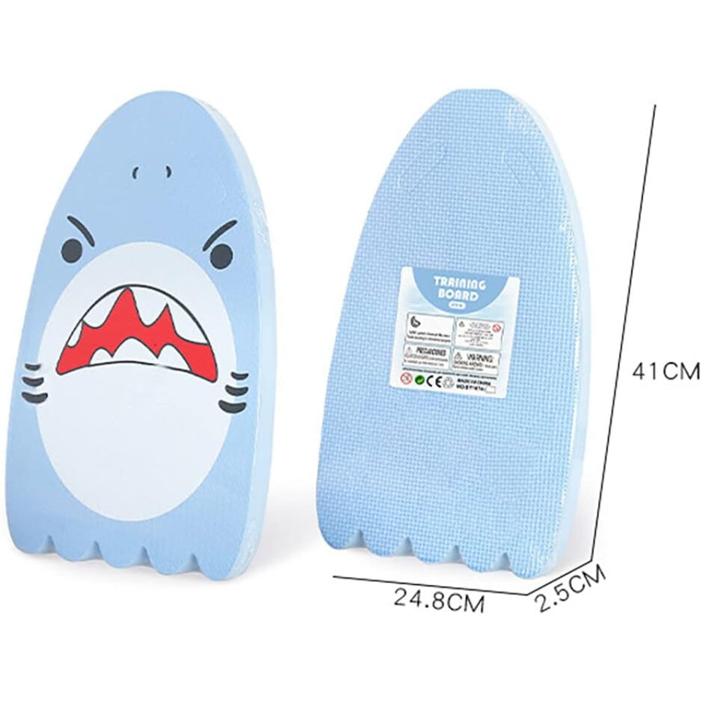 Shark Swimming Board