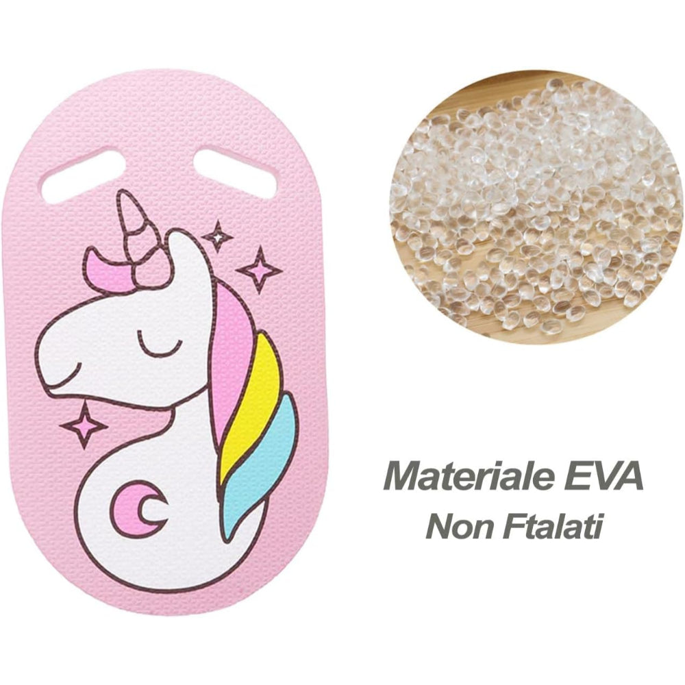 Unicorn Swimming Board