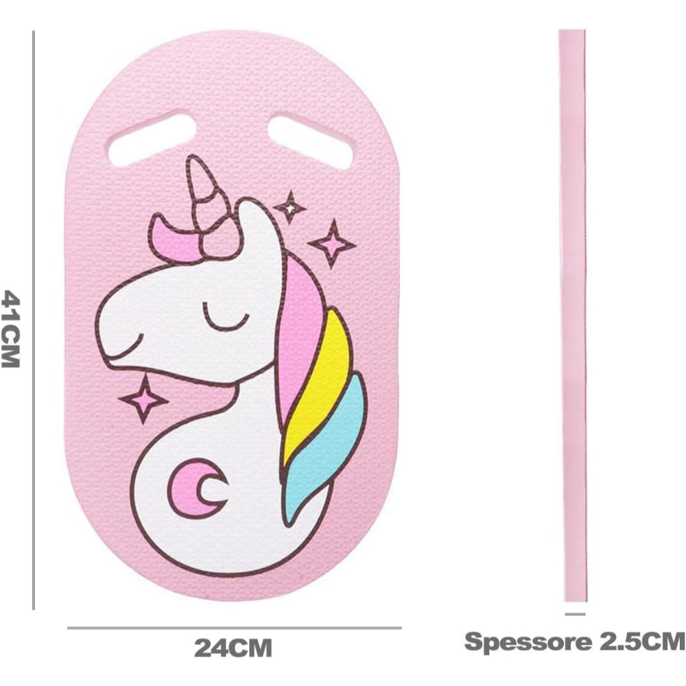 Unicorn Swimming Board