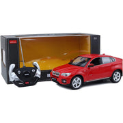BMW X6 Car – Remote Control Toy Vehicle