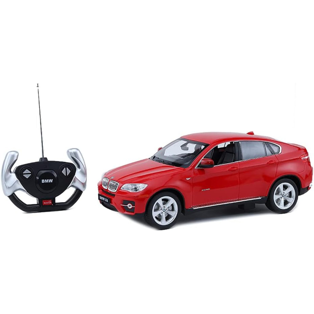 BMW X6 Car – Remote Control Toy Vehicle