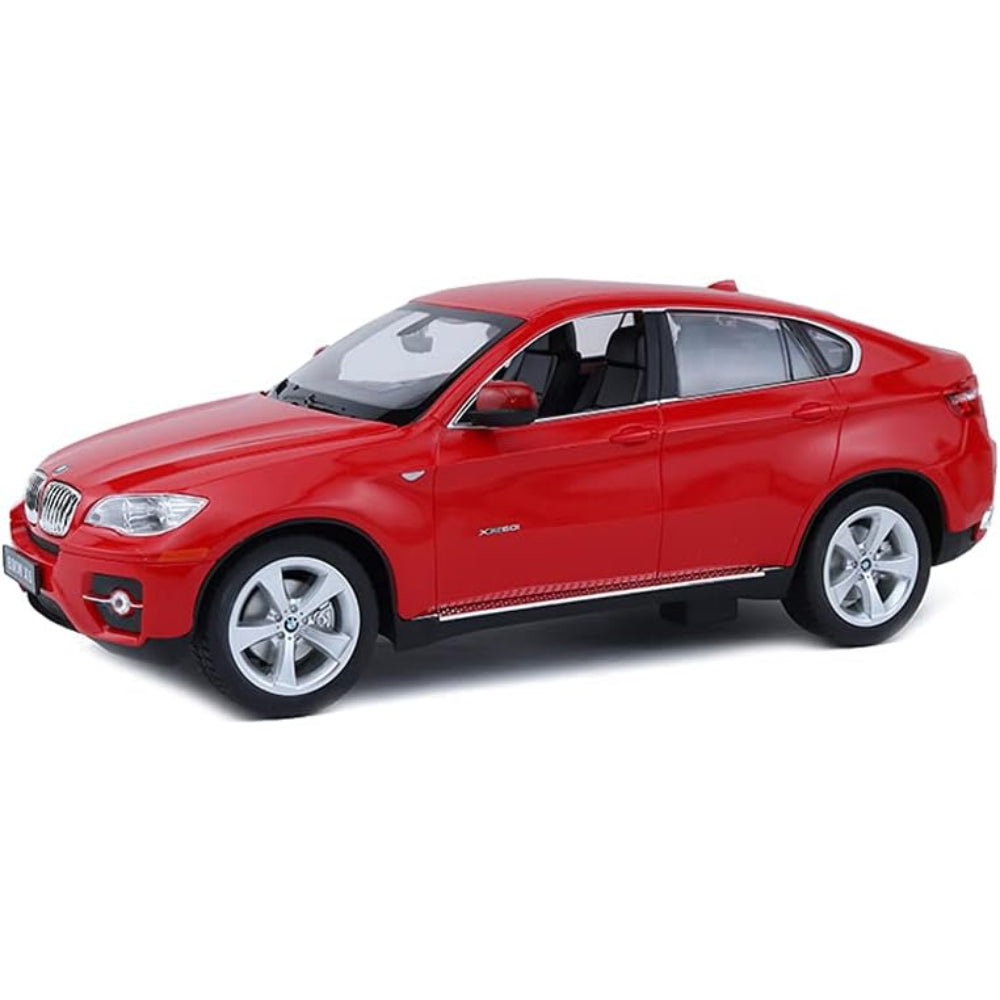 BMW X6 Car – Remote Control Toy Vehicle