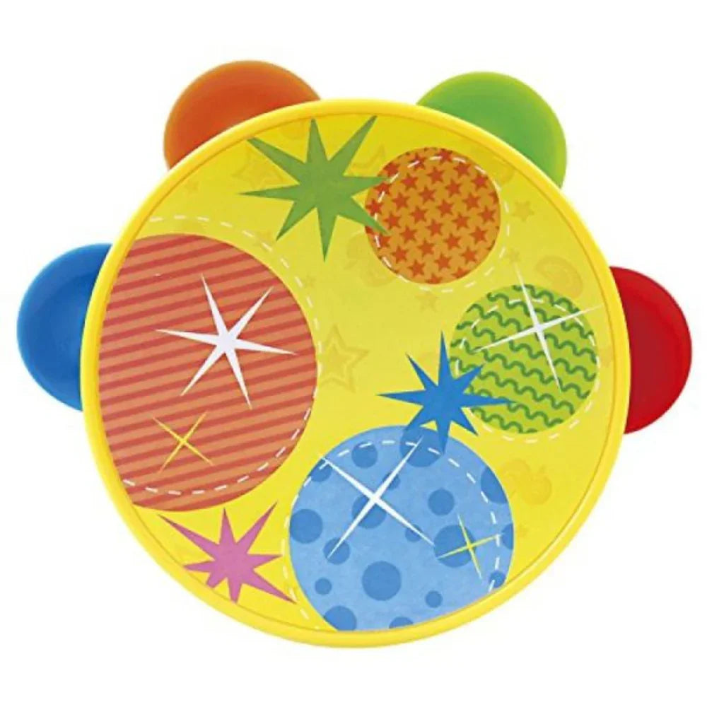 Playgo Tambourine