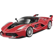 Bburago 1:18 Scale Ferrari R&P FXX-K