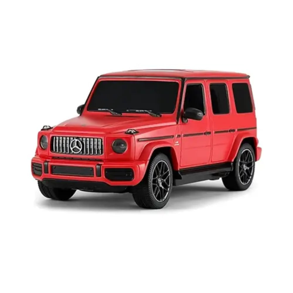 Mercedes-Benz G63 – Remote Control Car