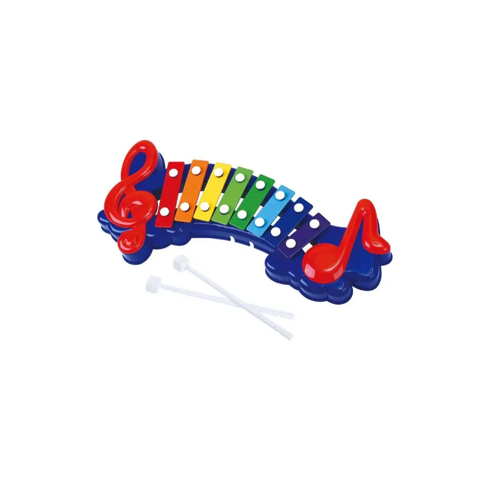 Playgo Xylophone – 8-Note Musical Baby Toy