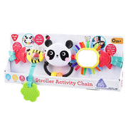 PlayGo Stroller Activity Chain