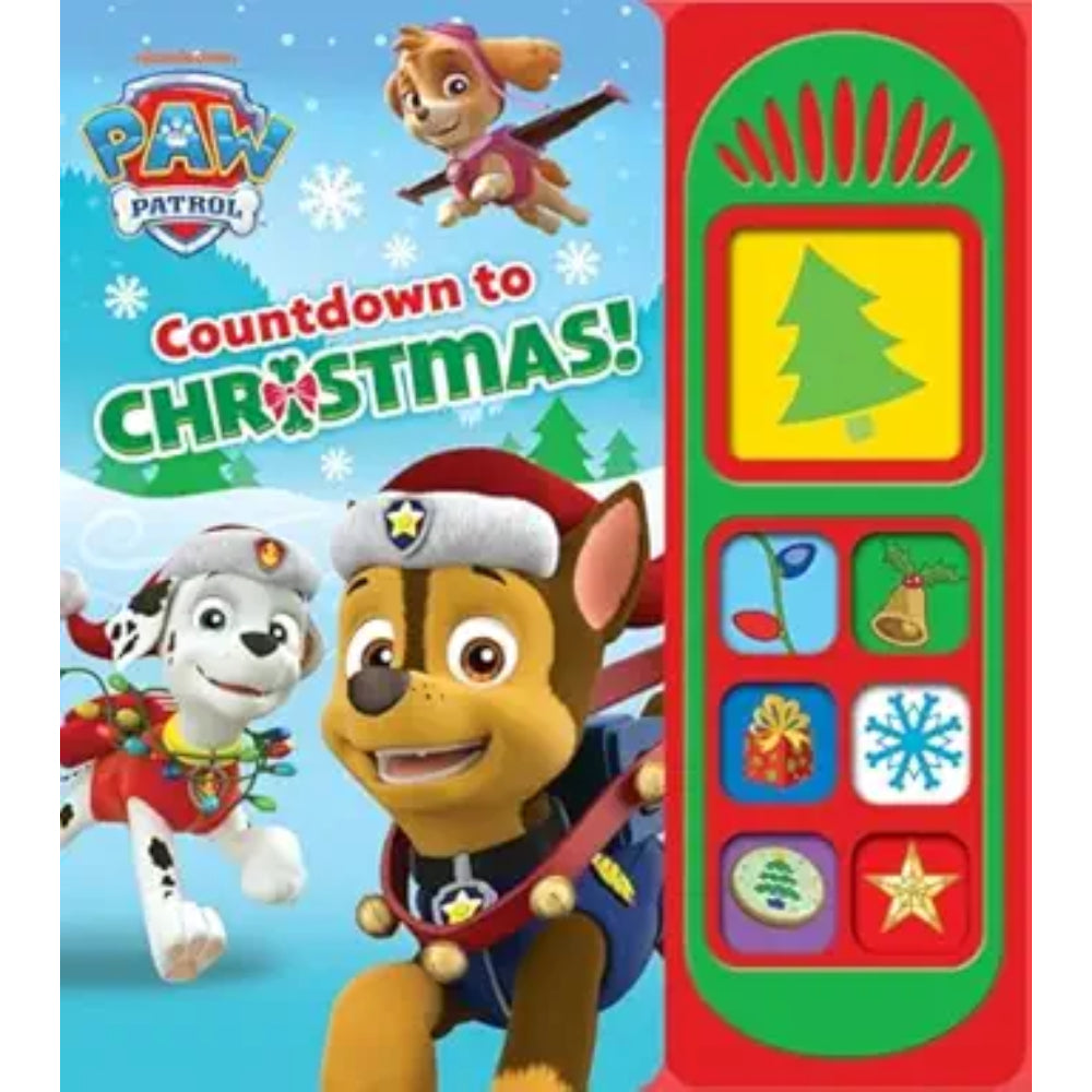 Countdown to Christmas