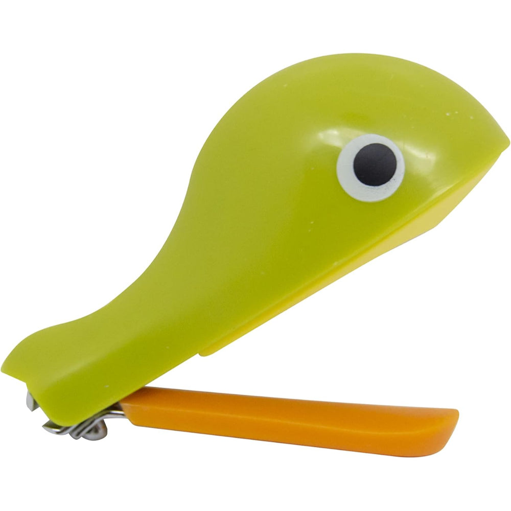 Safari Baby Dolphin Nail Clipper