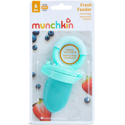 Munchkin Fresh Food Feeder – Aqua