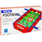 Baby Foot Board Game for Kids – Multi-Color