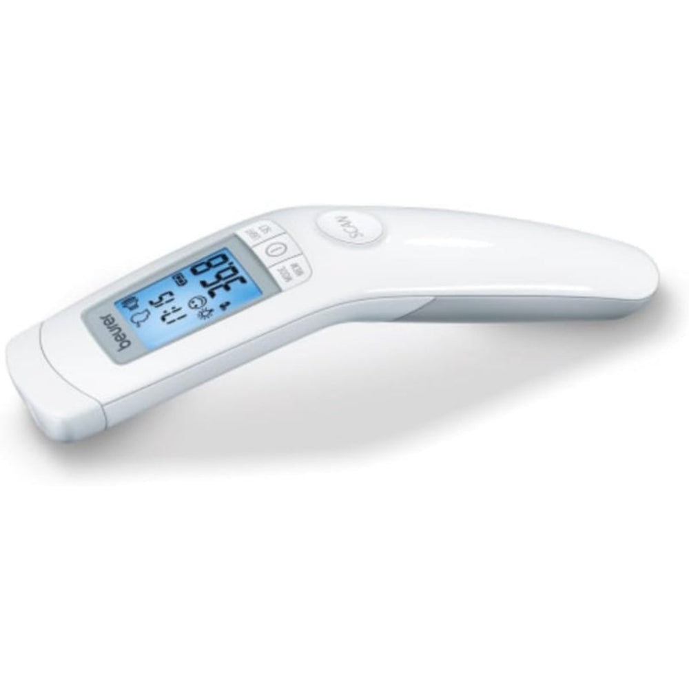 Beurer FT90 Non-Contact Infrared Medical Thermometer - Baby Essentials
