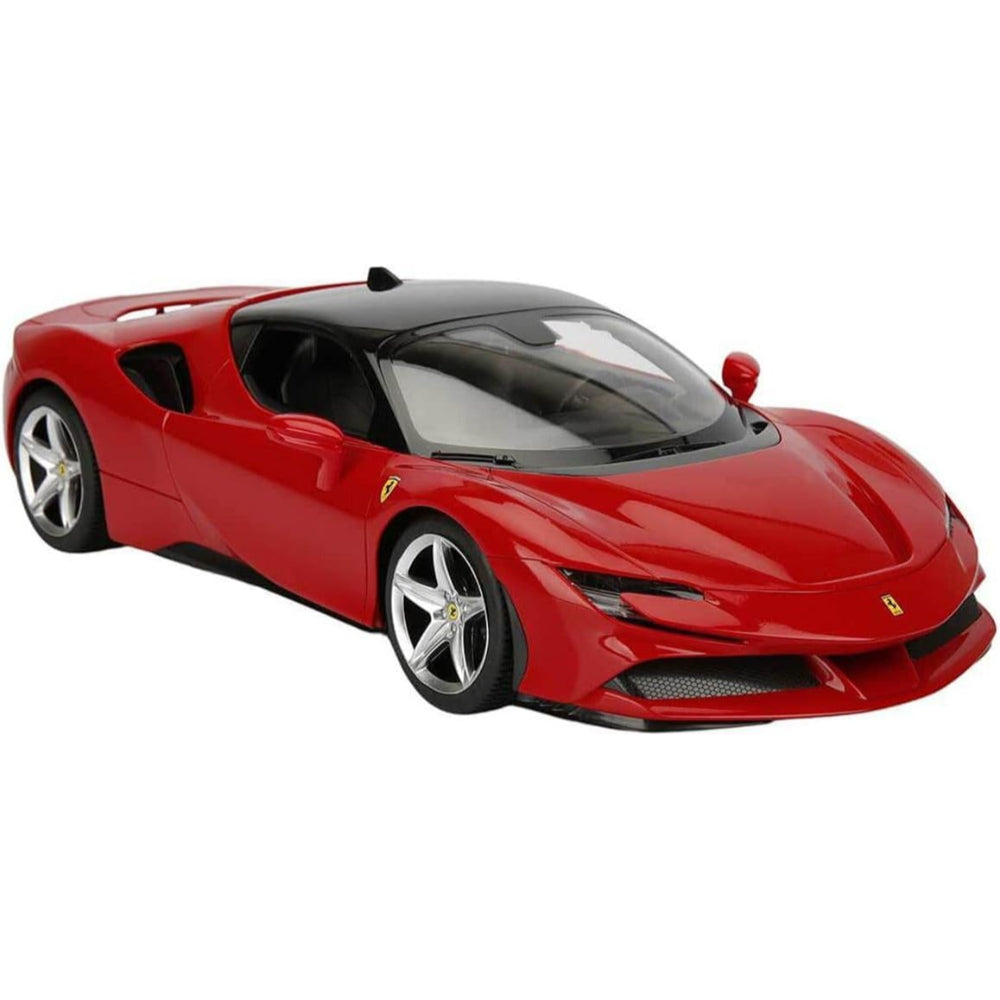 Ferrari SF90 Stradale – Remote Control Car for Kids
