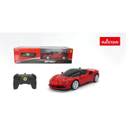 Ferrari SF90 Stradale – Remote Control Car for Kids