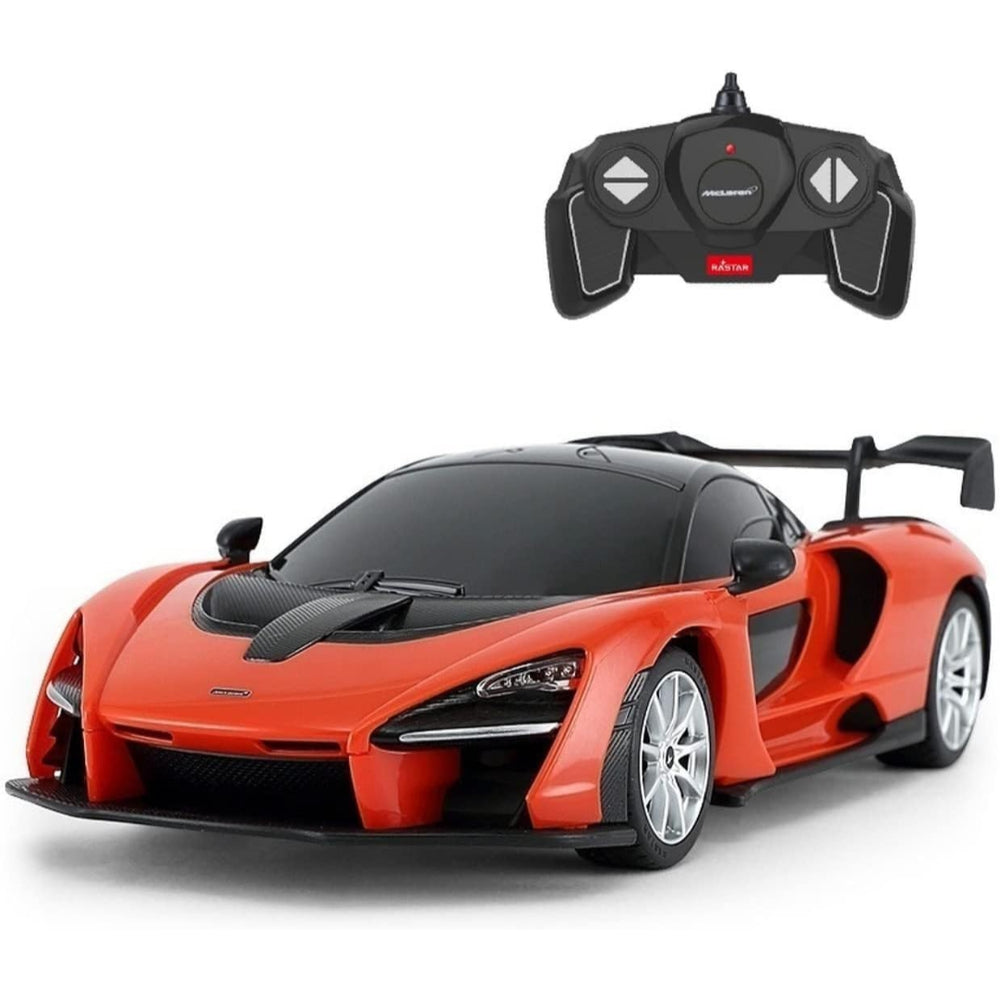 McLaren Senna – Remote Control Car - Toys - Rastar
