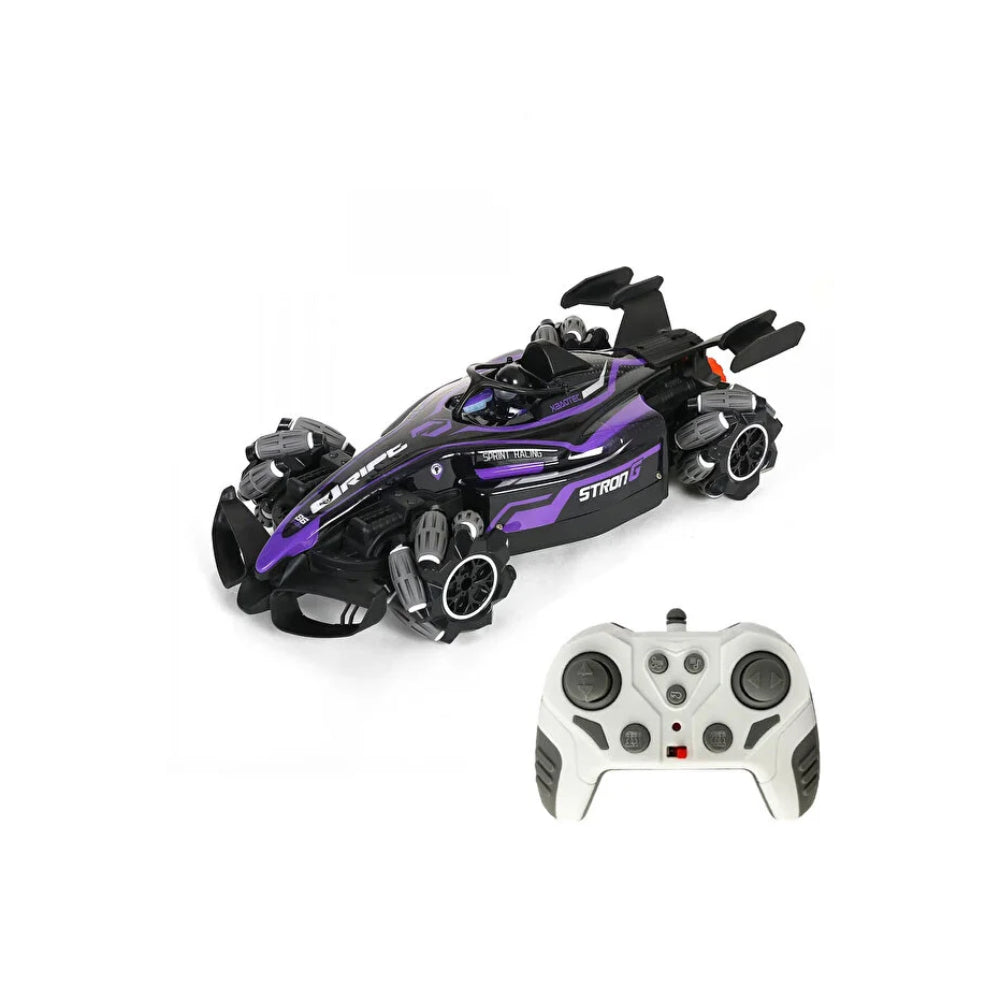 Stunt Drift Spray Drift Car – High-Speed Remote Control Race Car
