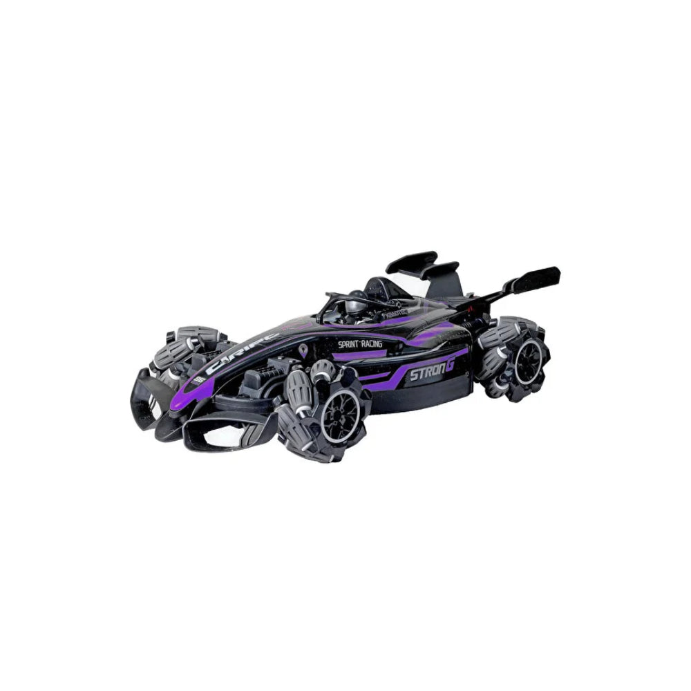 Stunt Drift Spray Drift Car – High-Speed Remote Control Race Car