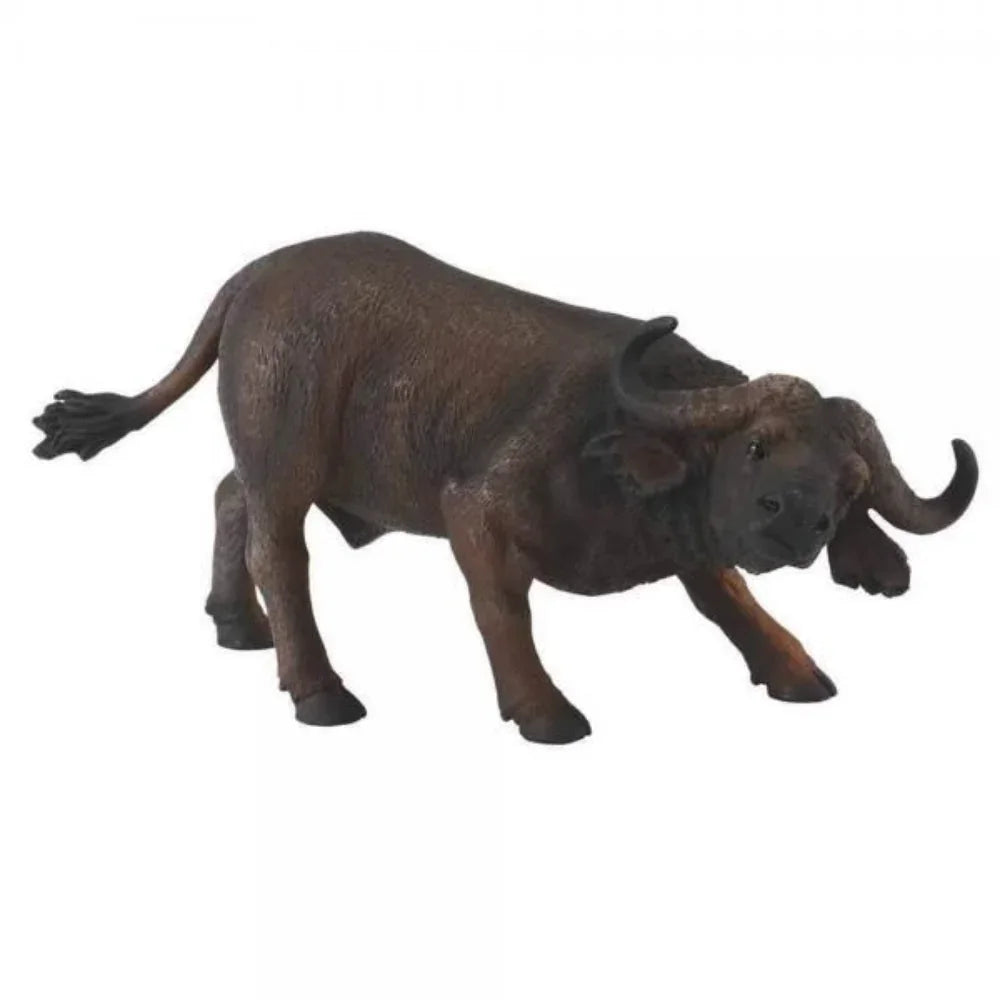 CollectA African Buffalo Figurine